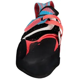 La Sportiva Solution Comp Rot/Pink 38