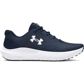 Under Armour Charged Surge 4 Herren Academy/White 40