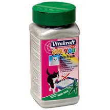 Vitakraft Deo Fresh Aloe Vera 720 g