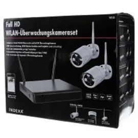 Indexa WR100 Set B2