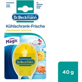 Dr. Beckmann Kühlschrank Frische Deo 3 St.