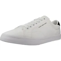 Tommy Hilfiger Vulc Core Long Lace Kinder Weiß 43