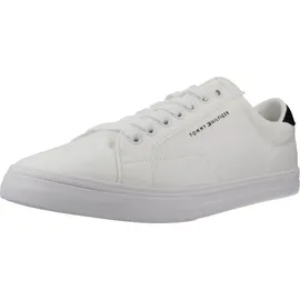 Tommy Hilfiger Vulc Core Long Lace Kinder Weiß 43