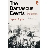 Penguin / Penguin Books UK The Damascus Events