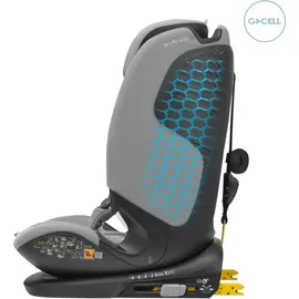 Maxi-Cosi Titan Pro 2 i-Size authentic grey
