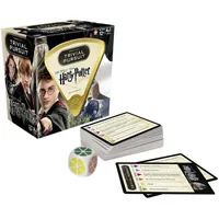 Harry Potter Spiel Brettspiel Puzzle Kartenspiel Quiz Trivial Pursuit Cluedo
