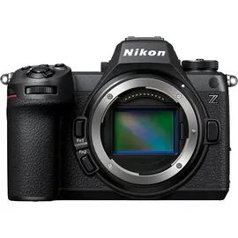 Nikon Z6 III + Tamron 28-75 mm F2,8 Di III VXD G2