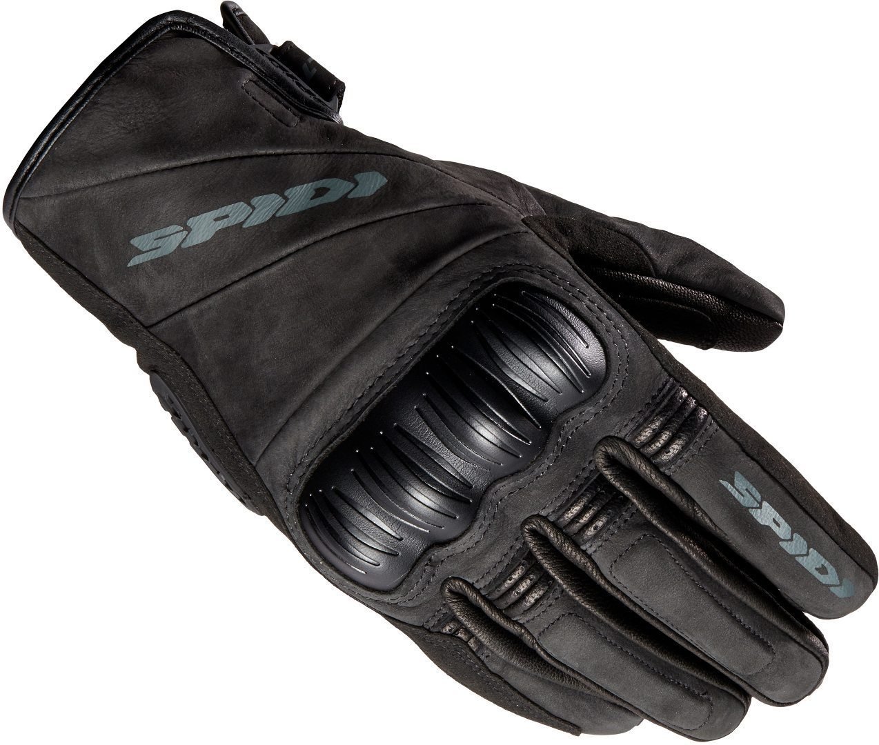 Spidi Ranger LT Handschoenen, zwart, 3XL