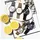Liebeskind Berlin Edelstahl 40 mm LT-0284-MC