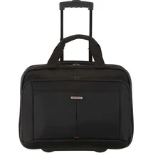 Samsonite GuardIT 2.0 2-Rollen Businesstrolley 33 cm / 26,5 l black