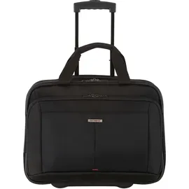 Samsonite GuardIT 2.0 2-Rollen Businesstrolley 33 cm / 26,5 l black