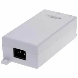 Axis T8154 PoE Injector 60 W SFP Midspan