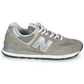 New Balance 574v3 Herren Grey / White 36