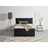 Home Affaire Kederleicht 175 x 213 cm Grau