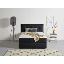 Home Affaire Kederleicht 175 x 213 cm Grau