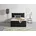 Home Affaire Kederleicht 175 x 213 cm Grau