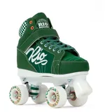Rio Roller Mayhem Ii Kinder Rollschuhe - Green - EU 38