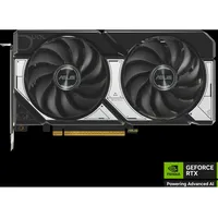 Asus Dual GeForce RTX 5060 OC 8GB GDDR7 RAM