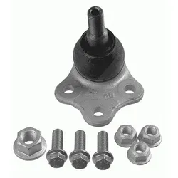 Lemförder Trag-/Führungsgelenk [Hersteller-Nr. 3100701] für Ford, Volvo
