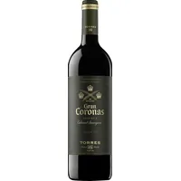 Miguel Torres Gran Coronas Cabernet Sauvignon Reserva 2021