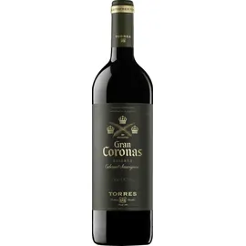 Miguel Torres Gran Coronas Cabernet Sauvignon Reserva 2021