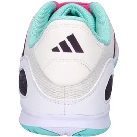 adidas SUPER SALA III - weiss 40