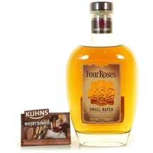 Four Roses Small Batch Kentucky Straight Bourbon 45% vol 0,7 l