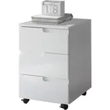 bega office Spice Rollcontainer 40 x 60 x 45 cm weiß