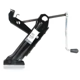 HEYNER 345110 Wagenheber 1t, Stempelwagenheber, mechanisch, PKW