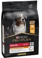 ProplanDOGADMediumPoulet/ 3 kg