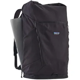 Patagonia Fieldsmith Roll Top Pack 32l Schwarz