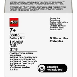 LEGO Powered Up 88015 Box