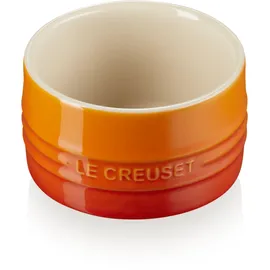 Le Creuset Mini Förmchen-Set 4 Stück 100 ml