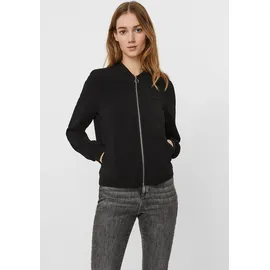 Vero Moda Coco Bomberjacke Black S