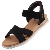 SKECHERS Desert Kiss Damen Schwarz 41