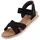 SKECHERS Desert Kiss Damen Schwarz 41