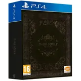 Playstation Games Ps4 Dark Souls Trilogy