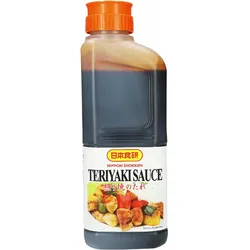 Nihon Shokken Teriyaki Sauce (2 kg)
