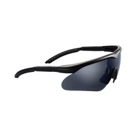 Swiss Eye Tacticalbrille Raptor Rubber Sonnenbrille Brille Schutzbrille Militär