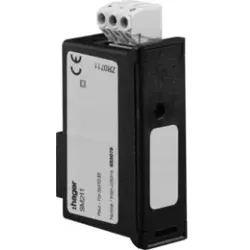 Hager SM211 Modul RS485 Jbus/Modbus für SM103E