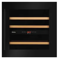 Amica WK341212S