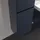 Villeroy & Boch Collaro Hochschrank 45,4 x 153,8 cm Marine Blue Holz