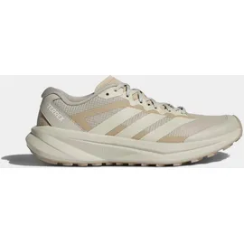 adidas Terrex Agravic Lite Damen Slim Wonder Beige/Wonder Alumina/Trace Khaki 40,5