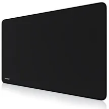 Titanwolf Mauspad XXXL Schwarz