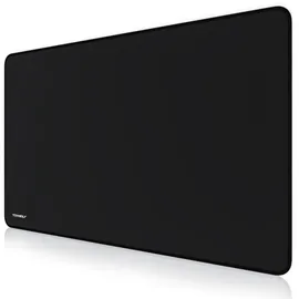 Titanwolf Mauspad XXXL Schwarz