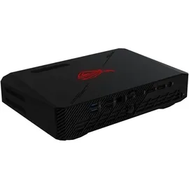 Asus NUC 14 ROG Scorpion Canyon RNUC14SRKU9189A0I Core Ultra 9 185H RTX4070 32GB/1TB Mini-PC Win 11 ohne EU-Netzkabel