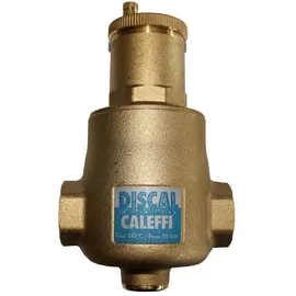 WOLF-Garten Mikroblasenabscheider 1 Zoll bis 2,1 m3/h