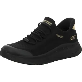 SKECHERS Bobs Squad 4 Damen Schwarz 39