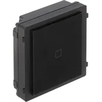 Hikvision Hikvision, Klingel + Türsprechanlage, DS-KD-E Smart-Card-Lesegerät Indoor
