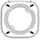 D-Link DBA-2820P 1733 Mbit/s Weiß